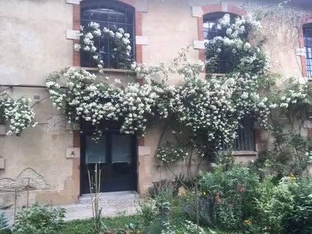 vente bureaux 600 m²