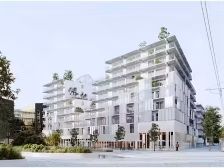 vente bureaux fleury-les-aubrais 45400 178m² à 734m²