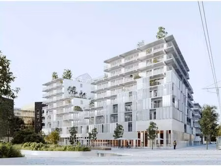 vente bureaux 178 m² à 734 m²