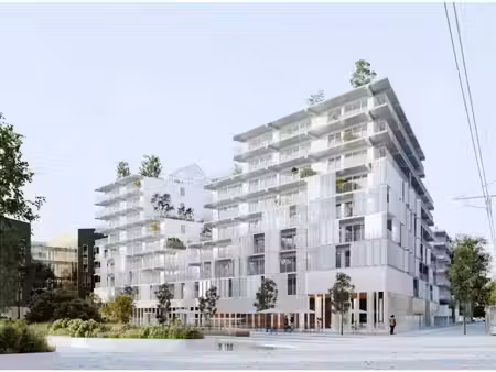 vente bureaux fleury-les-aubrais 45400 178m² à 734m²