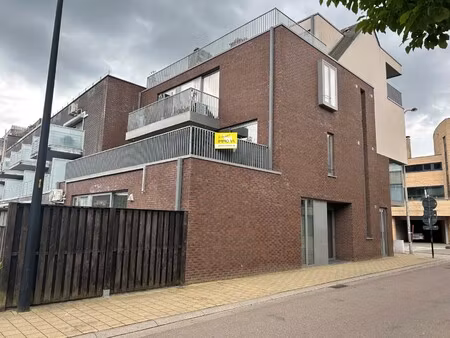 appartement te huur in geel met 1 slaapkamer