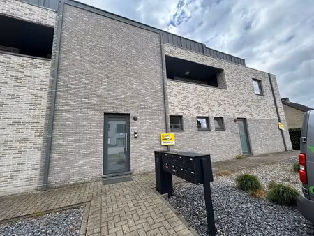 appartement te huur in tessenderlo-ham met 3 slaapkamers