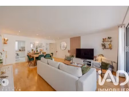 appartement à metz (57000)