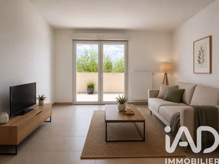 vente appartement 3 pièces à perpignan (66000) : à vendre 3 pièces / 59m² perpignan