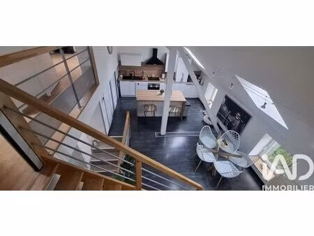appartement à creutzwald (57150)