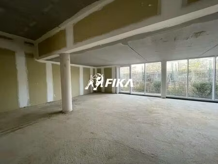 vente commerce mérignac 33700 125m² à 473m²