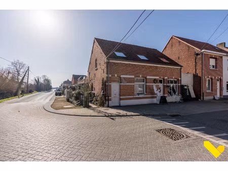 commercieel te koop in olen
