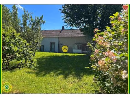 vente maison 6 pièces 66 m² neuvy-sur-barangeon (18330)
