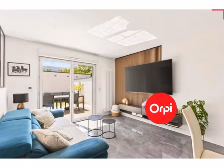 vente maison 4 pièces 80 m² saint-priest (69800)