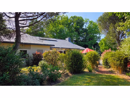 achat maison 6 pièces 230m² sautron 44880