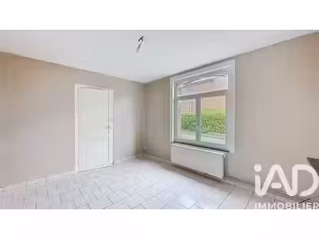 maison à villers-pol (59530)
