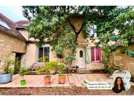 maison 5 pièces - 149 m²