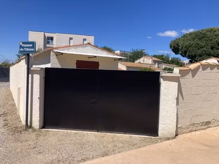 terrain - 335 m²