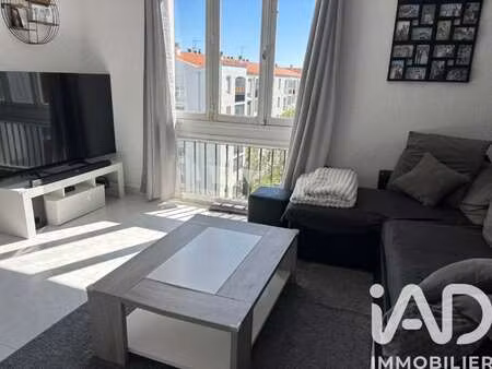 vente appartement 4 pièces à perpignan (66000) : à vendre 4 pièces / 83m² perpignan