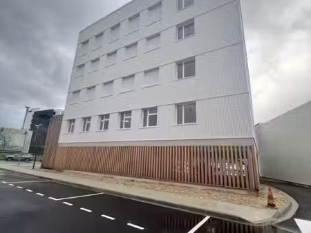 location bureaux villenave-d’ornon 33140 135m² à 378m²