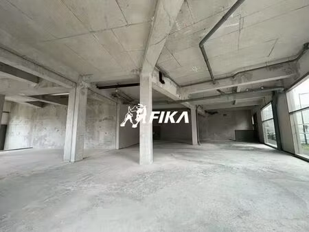 location commerce bordeaux 33800 120m² à 703m²