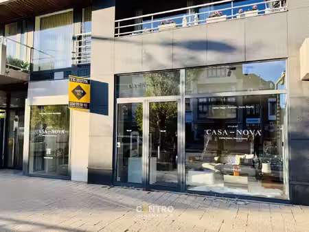 garage à louer à stationsstraat 11 eeklo (rbv88194)