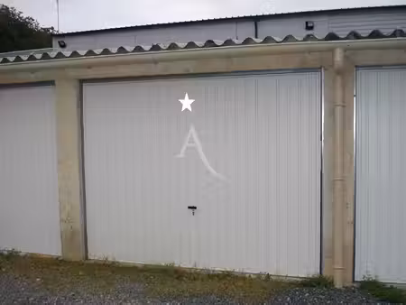 location parking fontenay le comte 85200