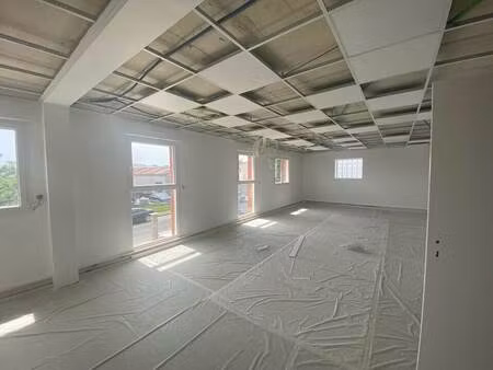location local d’activités cormeilles en parisis 95240 33m² à 280m²