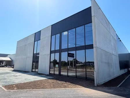 commercieel te koop in puurs-sint-amands