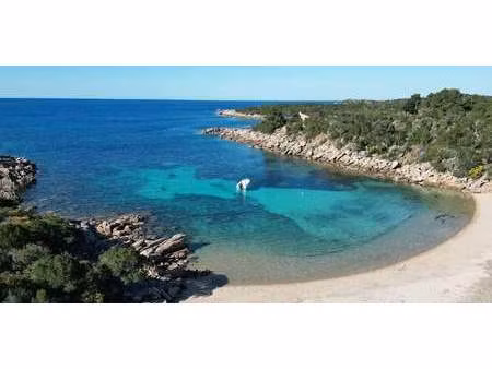 maison en bord de mer avec jardin tizzano (2a)