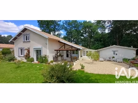 vente maison traditionnelle 5 pièces