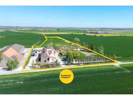 huis te koop in de haan met 6 slaapkamers