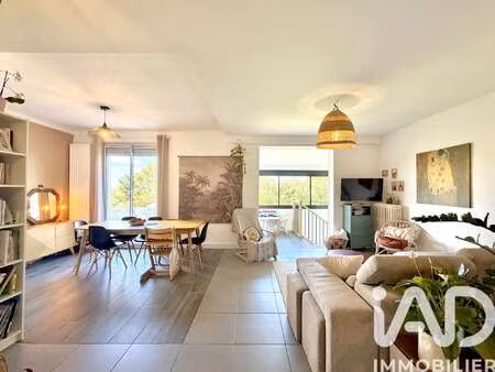 vente maison piscine à nîmes (30000) : à vendre piscine / 97m² nîmes