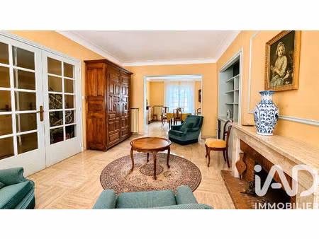 vente maison à perpignan (66000) : à vendre / 131m² perpignan
