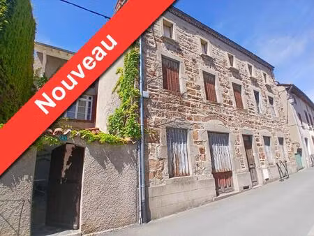 maison de village