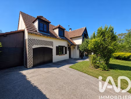 vente maison/villa 6 pièces