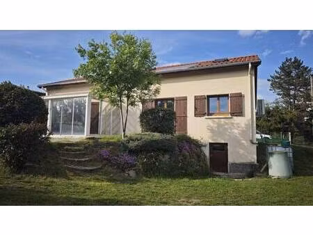 villa à vendre