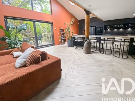 vente maison/villa 10 pièces
