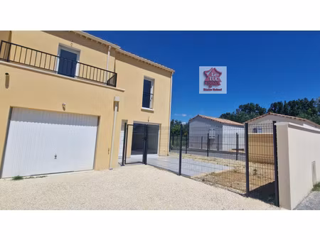 villa 92 m²