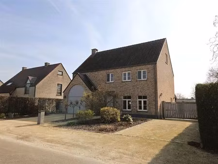 huis te koop in tremelo met 5 slaapkamers