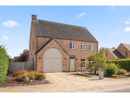 huis te koop in baal met 5 slaapkamers