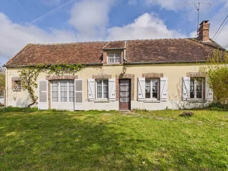 maison 5 pièces 2 chambres