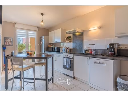 appartement 3 pièces - 85 m²