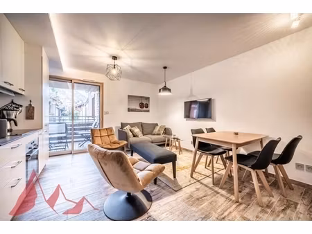 annonce appartement à vendre