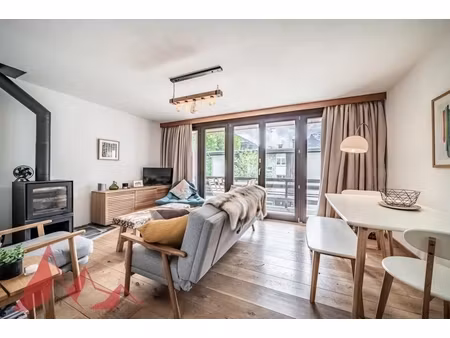 annonce appartement à vendre