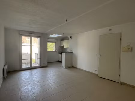 appartement à louer pomponne
