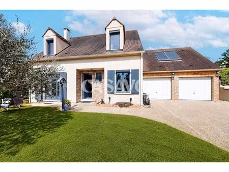 vente maison 6 pièces de 120m² - 77100 meaux