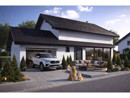 annonce maison à vendre