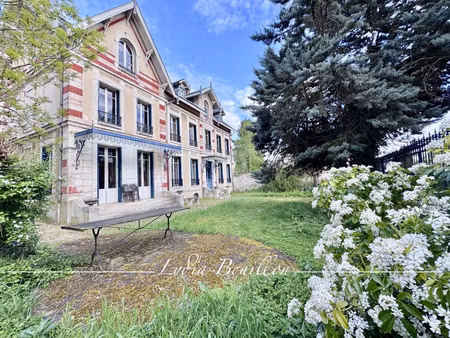 propriété de 14 pièces - 10 chambres