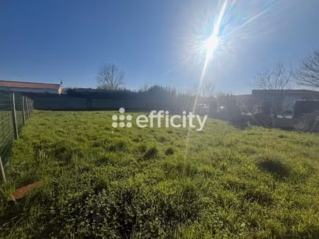 terrain - 687 m²