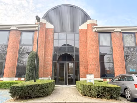 commercieel te koop in anderlecht
