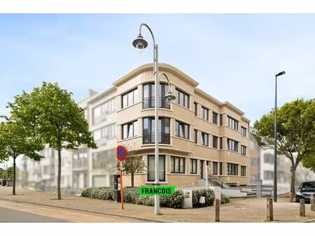 huis te koop in blankenberge met 8 slaapkamers