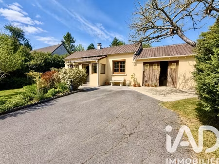 vente maison/villa 2 pièces