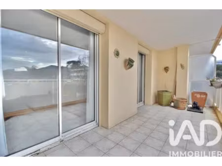 appartement à marseille (13010)