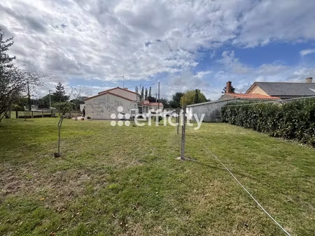 maison 4 pièces - 75 m²